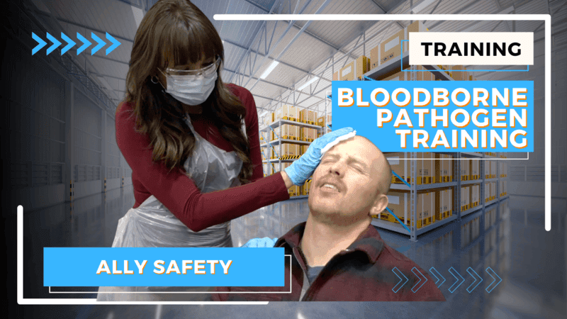 Bloodborne Pathogen Exposure Prevention