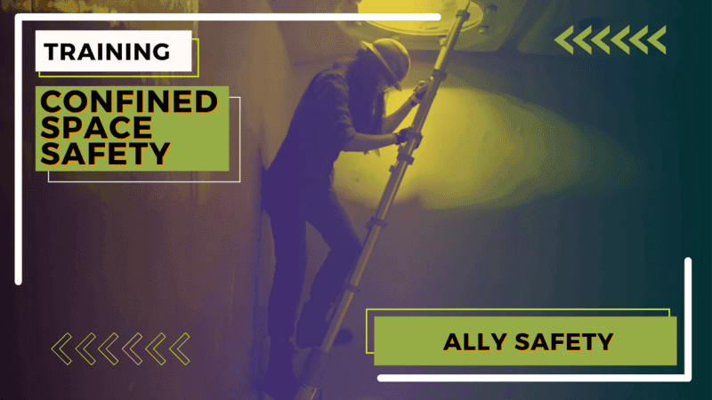 Confined Space Safety