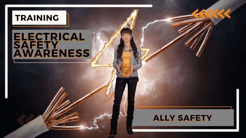 Electrical Safety Awareness for Non-Electricians Safety Training