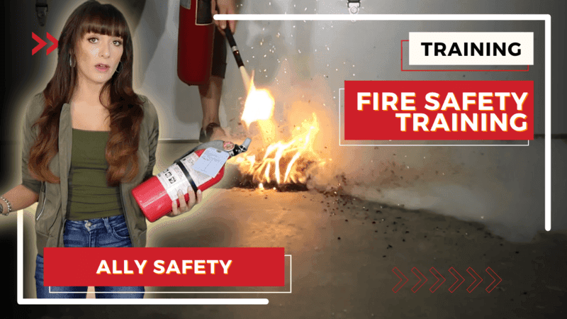 Fire Prevention