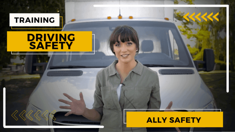 Driving Safety and Defensive Driving Safety Training