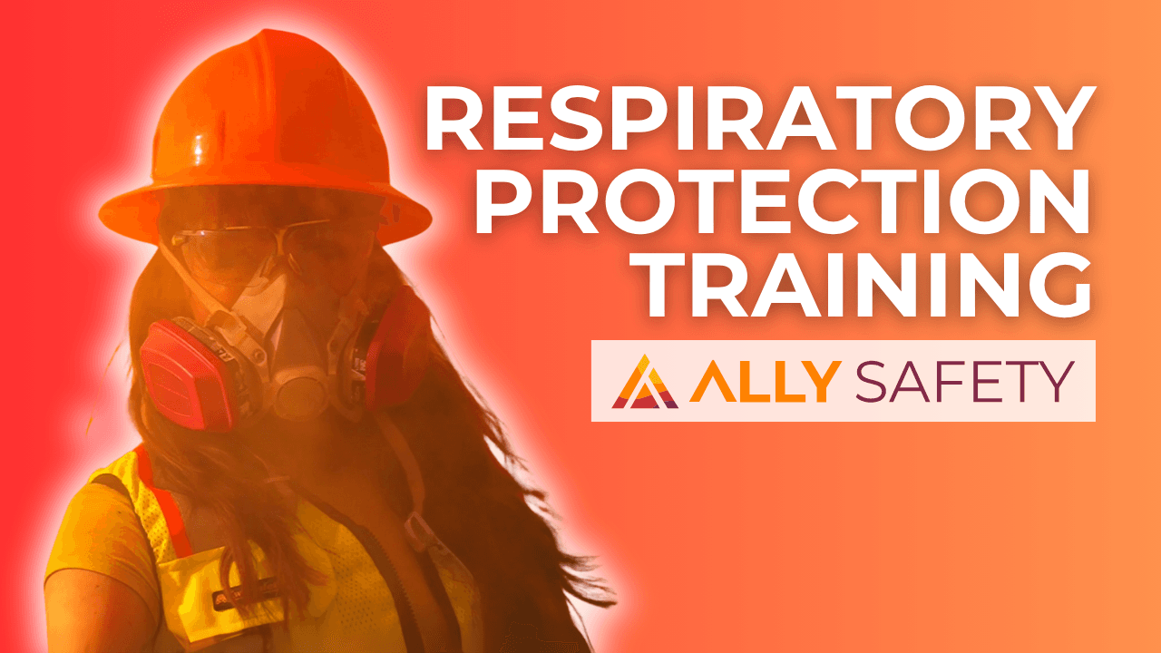 Respiratory Protection Safety Training