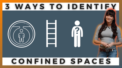 3 Ways to Identify Confined Spaces Toolbox Talk