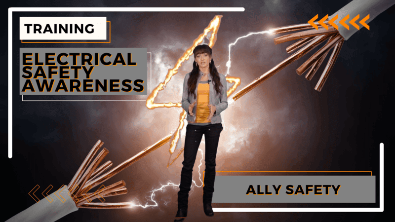 Electrical Safety Awareness for Non-Electricians Safety Training