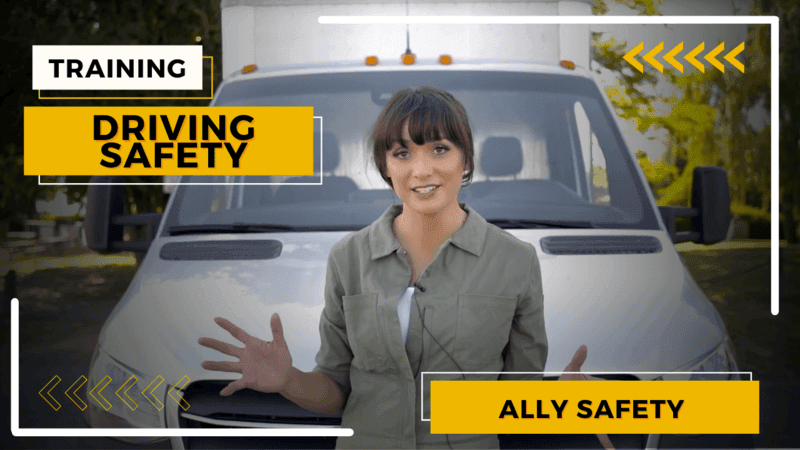Driving Safety and Defensive Driving Safety Training